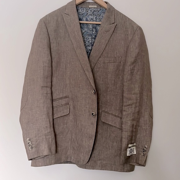 Joseph Abboud Sport Coat - Picture 2 of 5